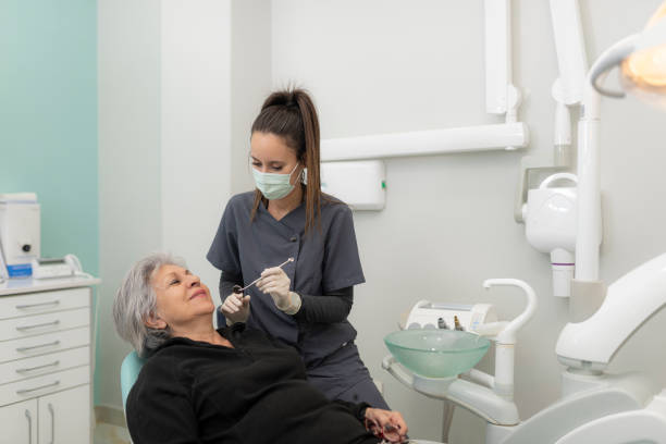 Best Emergency Treatment for Jaw Pain or Injury in Sheridan, WY