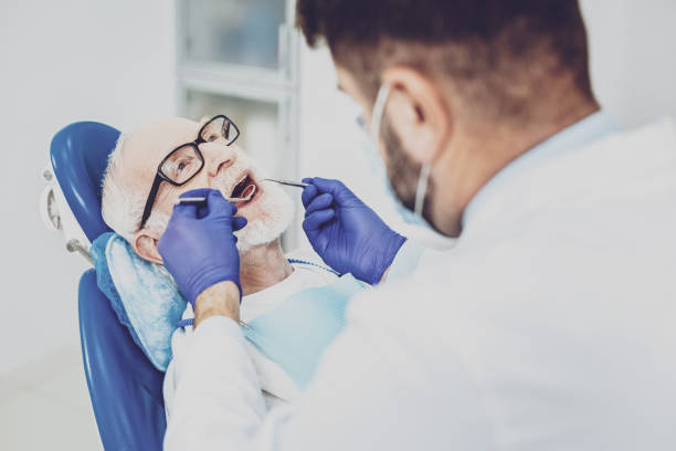 Best Broken or Chipped Tooth Repair in Sheridan, WY